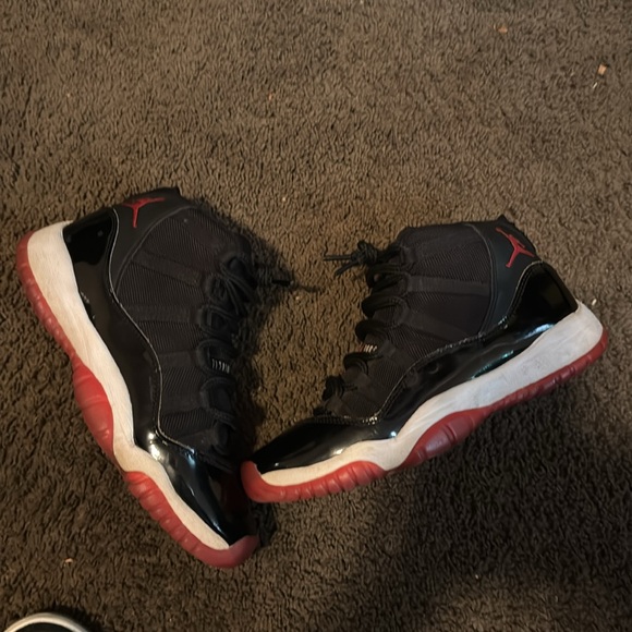 Jordan Retro 11 “Bred” - Picture 2 of 2